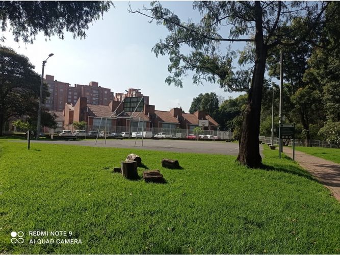 Casa de 3 alcobas en venta en Parque Popular Salitre, Bogotá, 126 m² · foto 24 de 24
