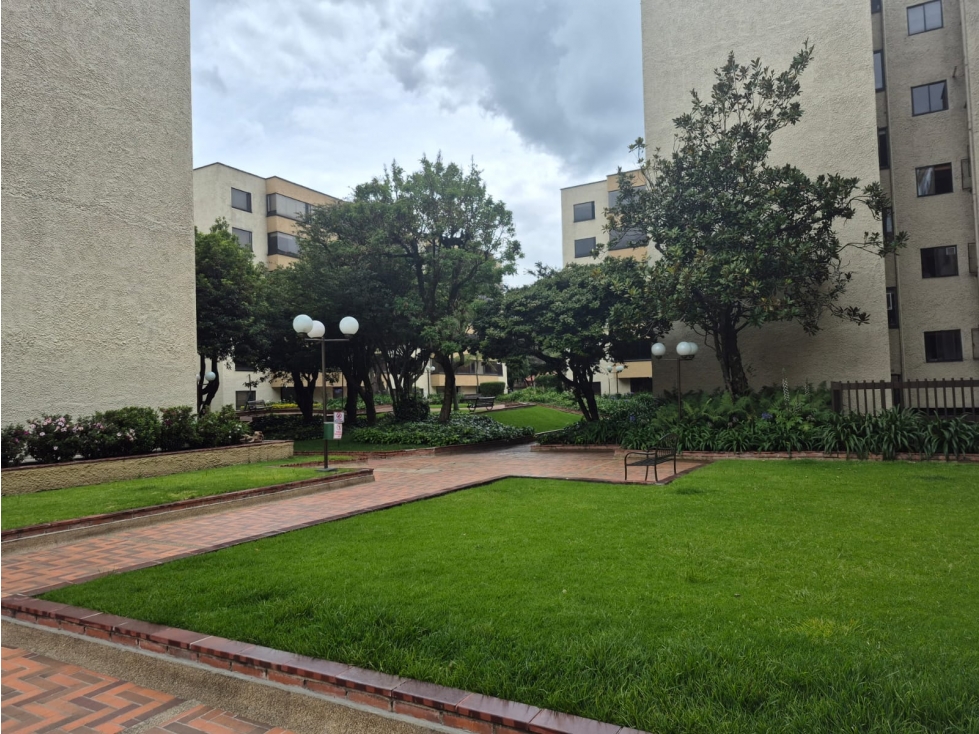 Apartamento en Venta en Multicentro, Bogotá