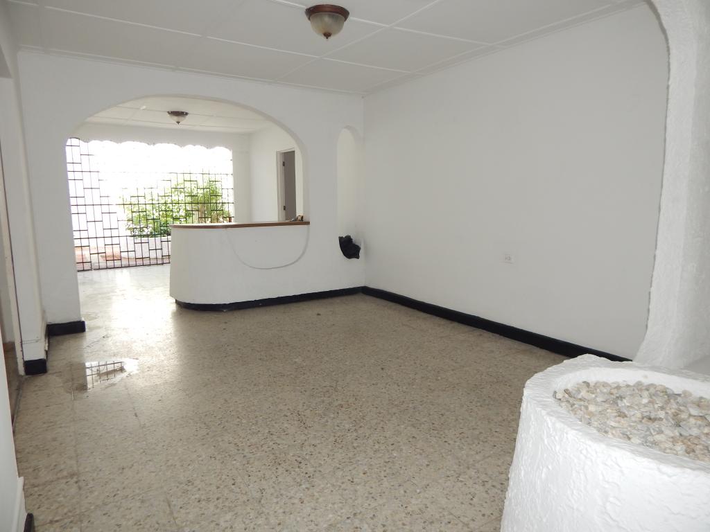 Casa en venta en El Porvenir, Barranquilla · foto 4 de 23