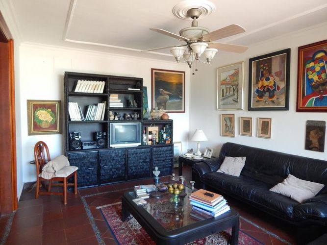 Casa de 4 alcobas en venta en Conjunto Residencial Villa Campestre, Barranquilla, 400 m² · foto 2 de 24