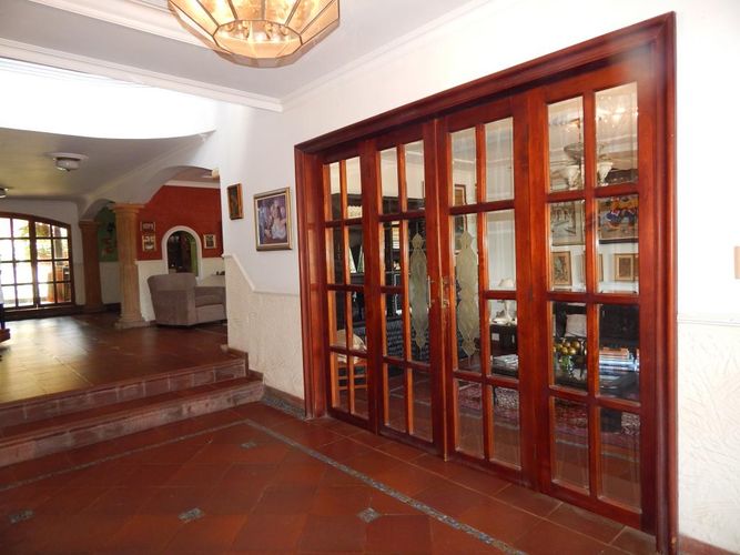 Casa de 4 alcobas en venta en Conjunto Residencial Villa Campestre, Barranquilla, 400 m² · foto 3 de 24