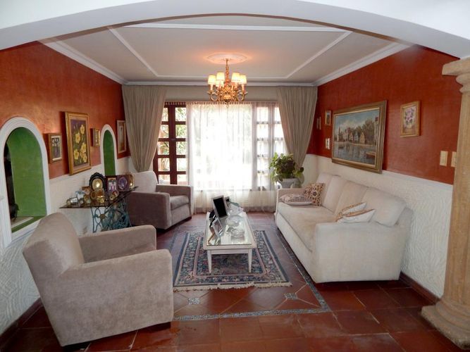 Casa de 4 alcobas en venta en Conjunto Residencial Villa Campestre, Barranquilla, 400 m² · foto 5 de 24