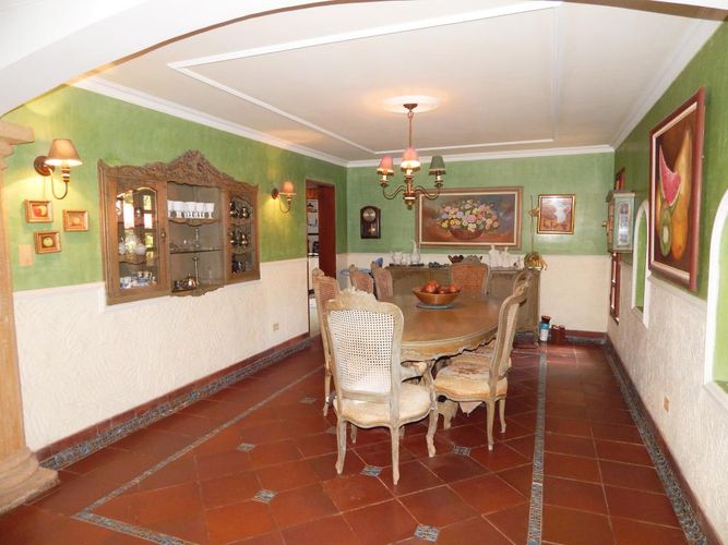 Casa de 4 alcobas en venta en Conjunto Residencial Villa Campestre, Barranquilla, 400 m² · foto 6 de 24