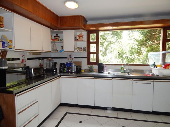 Casa de 4 alcobas en venta en Conjunto Residencial Villa Campestre, Barranquilla, 400 m² · foto 8 de 24