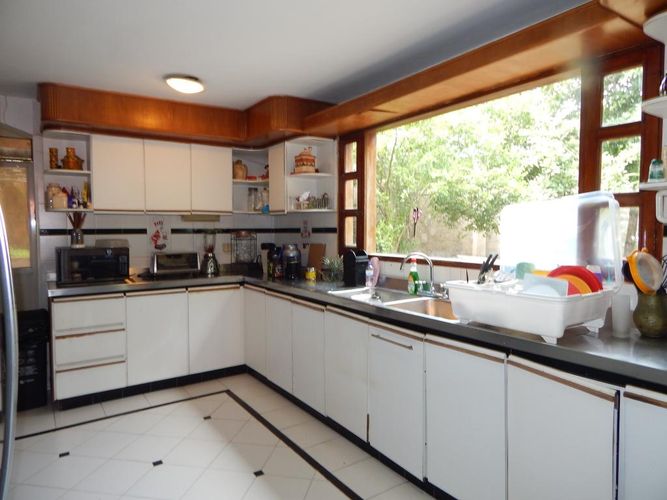 Casa de 4 alcobas en venta en Conjunto Residencial Villa Campestre, Barranquilla, 400 m² · foto 9 de 24