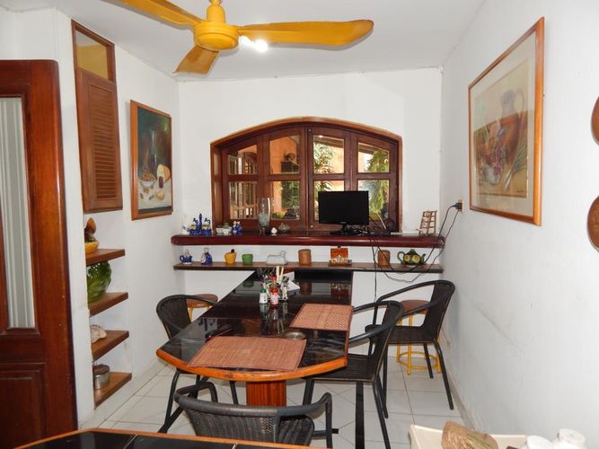 Casa de 4 alcobas en venta en Conjunto Residencial Villa Campestre, Barranquilla, 400 m² · foto 10 de 24