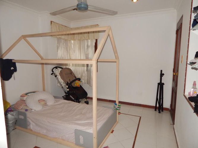 Casa de 4 alcobas en venta en Conjunto Residencial Villa Campestre, Barranquilla, 400 m² · foto 14 de 24