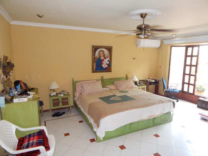 Casa de 4 alcobas en venta en Conjunto Residencial Villa Campestre, Barranquilla, 400 m² · foto 15 de 24