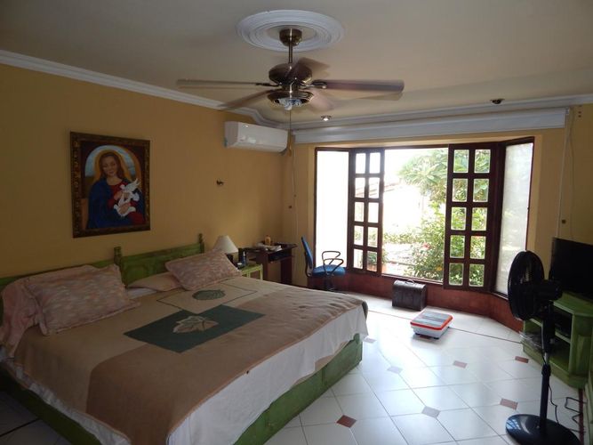 Casa de 4 alcobas en venta en Conjunto Residencial Villa Campestre, Barranquilla, 400 m² · foto 16 de 24