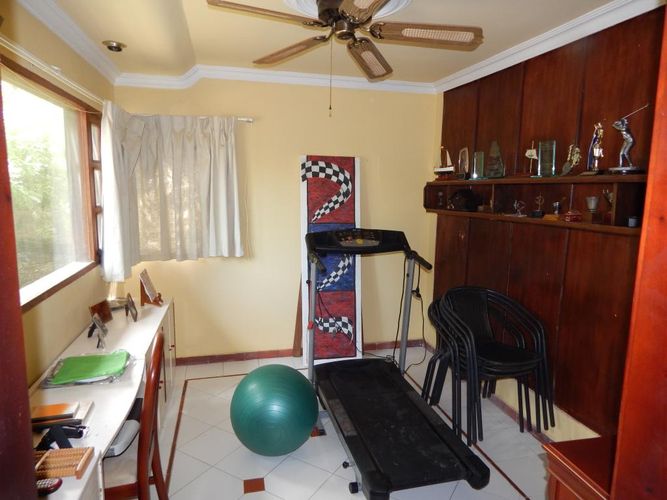 Casa de 4 alcobas en venta en Conjunto Residencial Villa Campestre, Barranquilla, 400 m² · foto 17 de 24