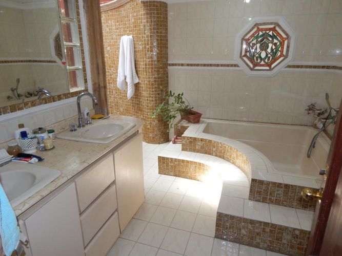 Casa de 4 alcobas en venta en Conjunto Residencial Villa Campestre, Barranquilla, 400 m² · foto 18 de 24