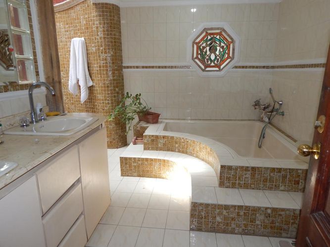Casa de 4 alcobas en venta en Conjunto Residencial Villa Campestre, Barranquilla, 400 m² · foto 19 de 24