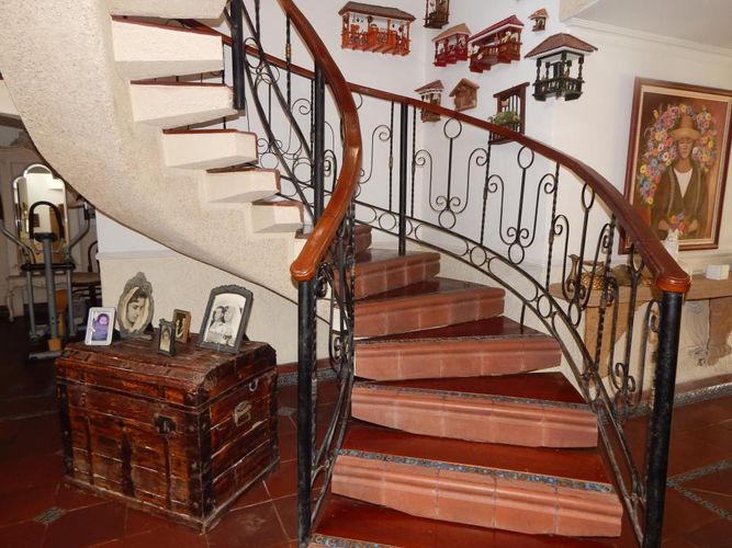 Casa de 4 alcobas en venta en Conjunto Residencial Villa Campestre, Barranquilla, 400 m² · foto 20 de 24