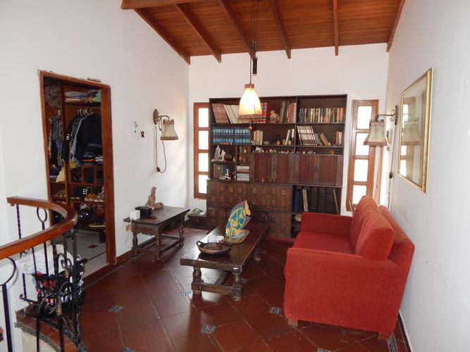 Casa de 4 alcobas en venta en Conjunto Residencial Villa Campestre, Barranquilla, 400 m² · foto 21 de 24