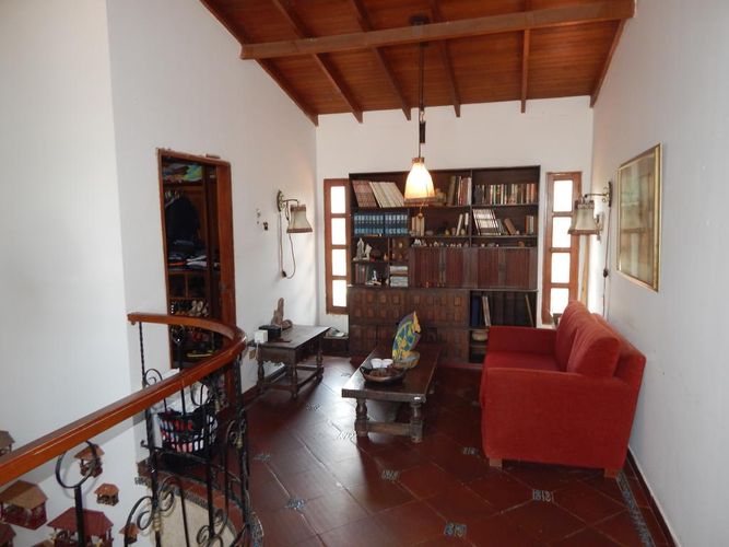 Casa de 4 alcobas en venta en Conjunto Residencial Villa Campestre, Barranquilla, 400 m² · foto 22 de 24