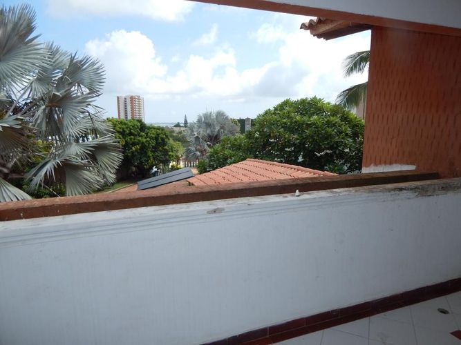Casa de 4 alcobas en venta en Conjunto Residencial Villa Campestre, Barranquilla, 400 m² · foto 23 de 24