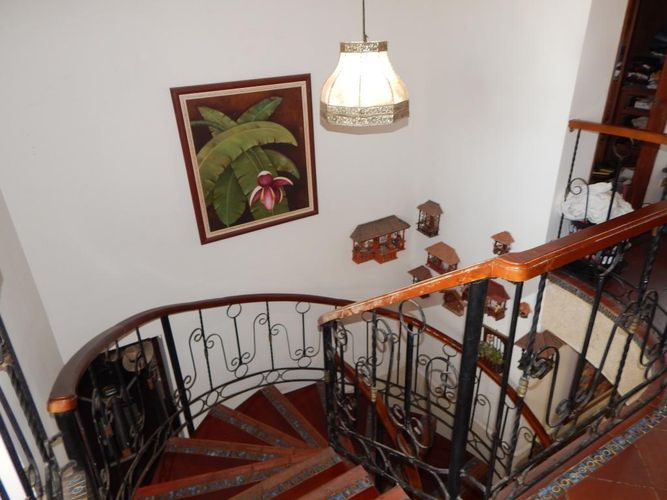 Casa de 4 alcobas en venta en Conjunto Residencial Villa Campestre, Barranquilla, 400 m² · foto 24 de 24