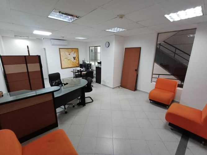 Local en arriendo en Mejoras Publicas, Bucaramanga, 30 m² · foto 2 de 7