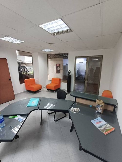Local en arriendo en Mejoras Publicas, Bucaramanga, 30 m² · foto 4 de 7