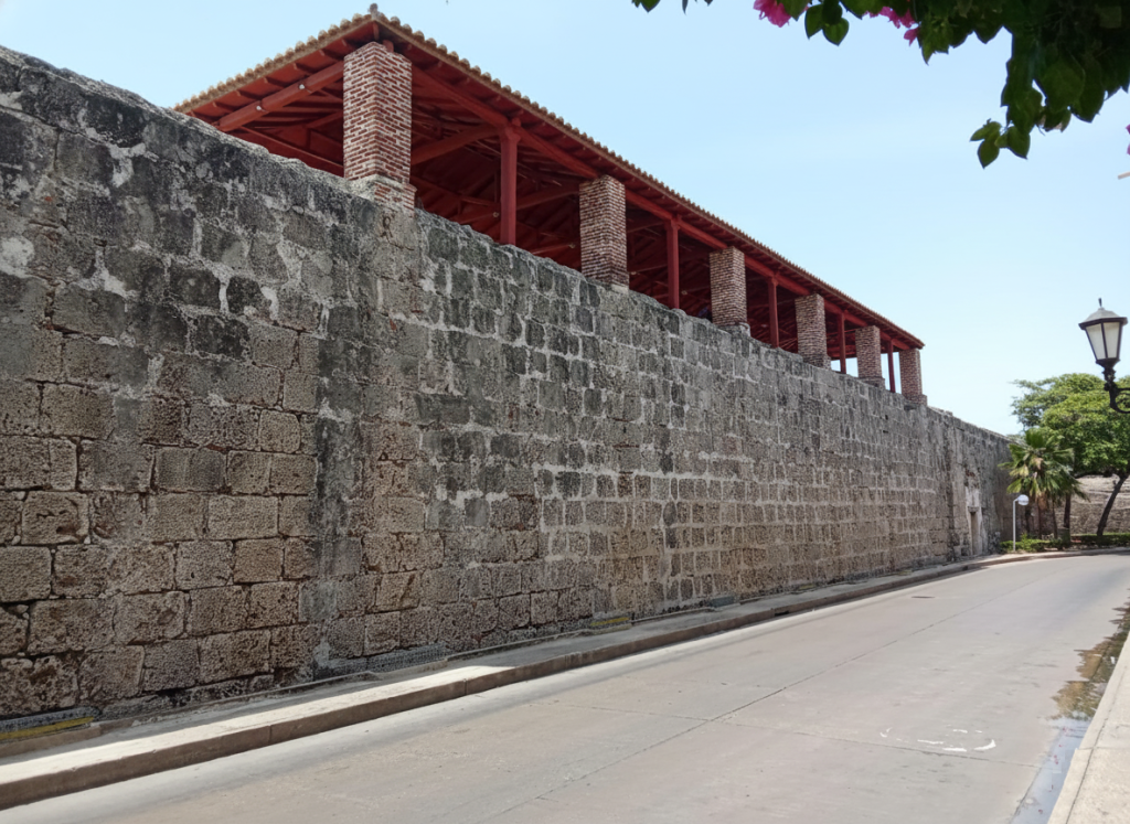 Apartamento en Venta en El centro, Cartagena