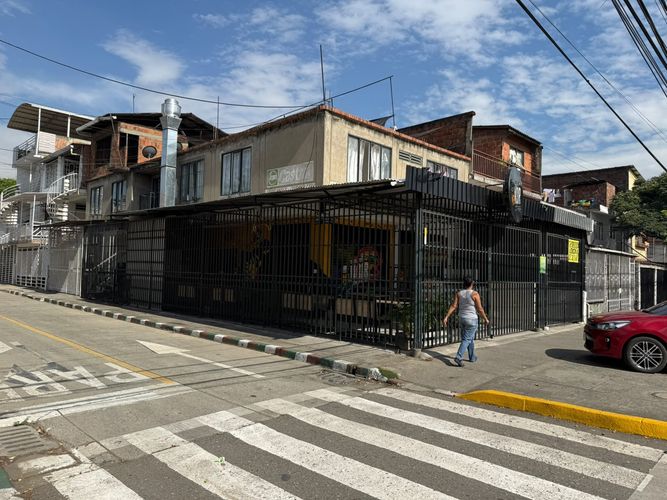 Edificio en venta en Metropolitano Del Norte, Cali, 264 m² · foto 11 de 11