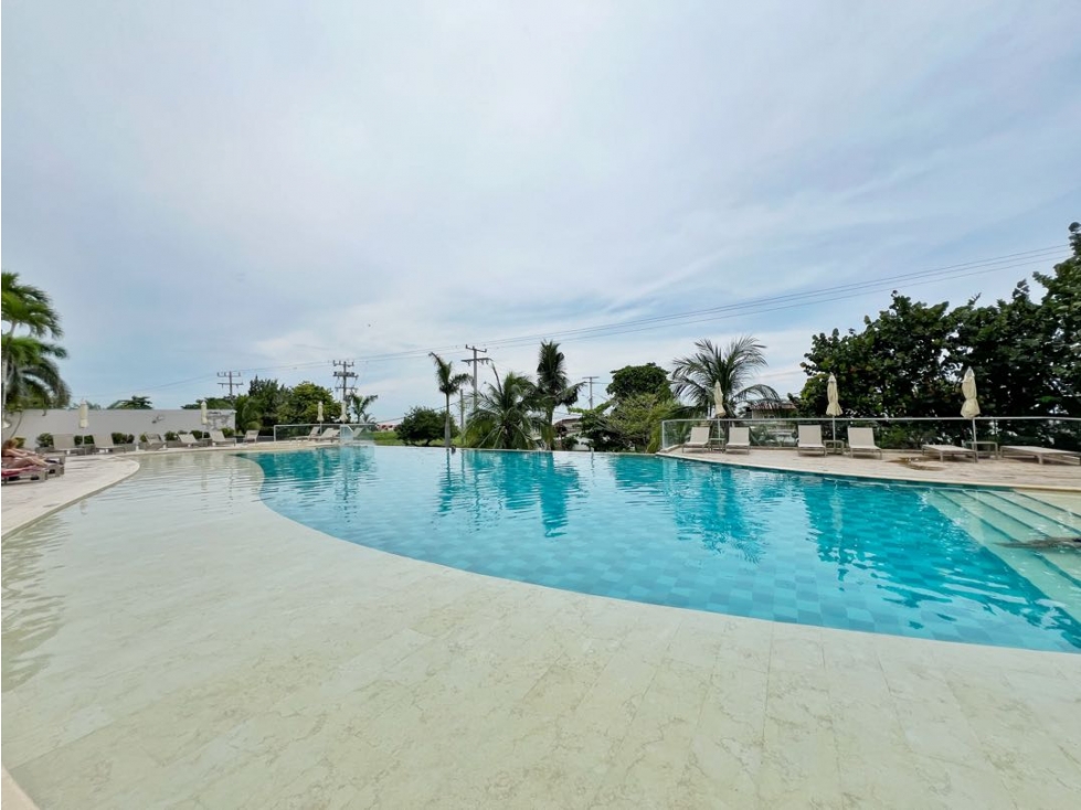 Apartamento en venta en La Boquilla, Cartagena · foto 19 de 21