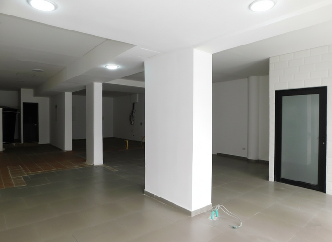 Local en arriendo en Bocagrande, Cartagena, 125 m² · foto 3 de 11