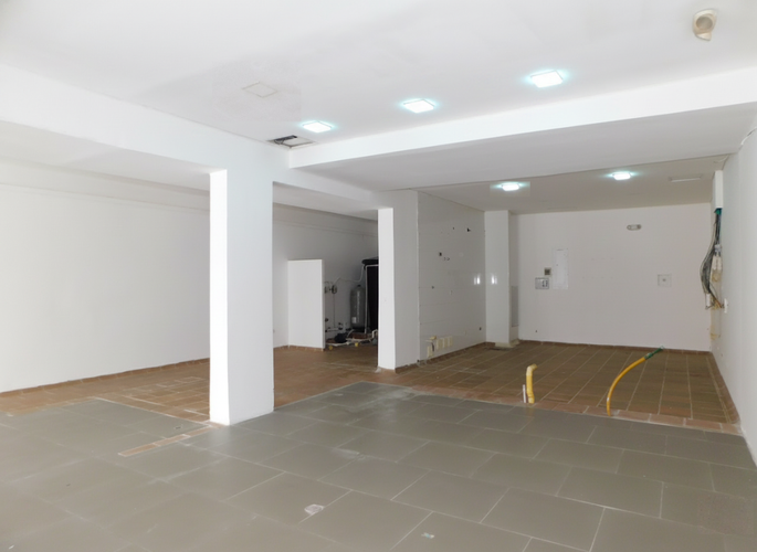 Local en arriendo en Bocagrande, Cartagena, 125 m² · foto 4 de 11
