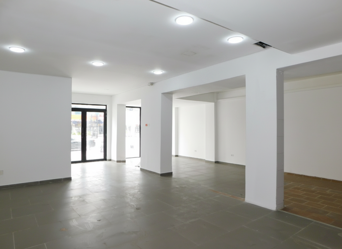 Local en arriendo en Bocagrande, Cartagena, 125 m² · foto 5 de 11