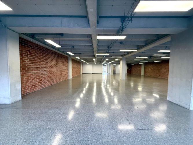 Oficina en arriendo en Olaya Herrera, Medellín, 462 m² · foto 4 de 12