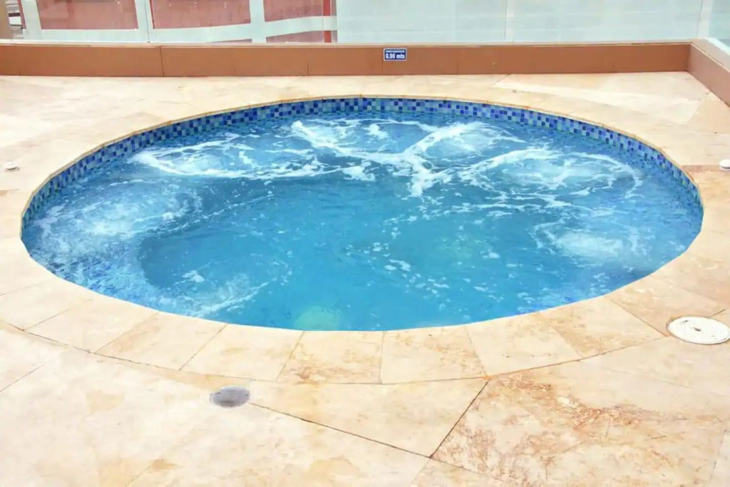 Apartamento en venta en Bocagrande, Cartagena · foto 6 de 21