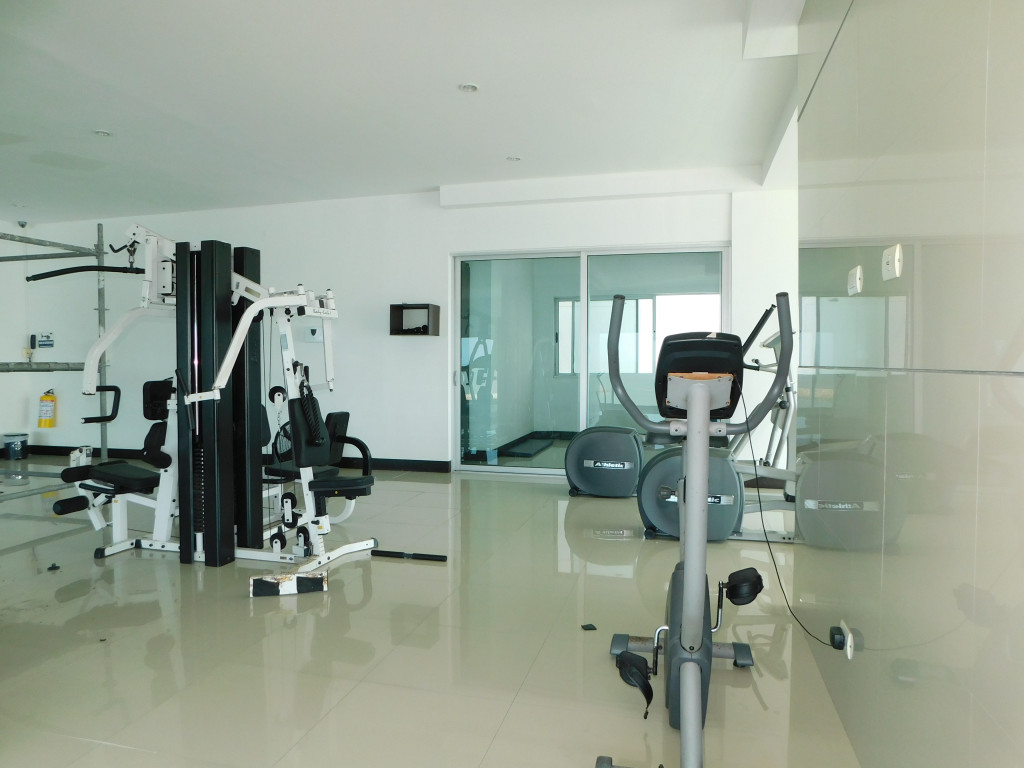 Apartamento en venta en Bocagrande, Cartagena · foto 7 de 21