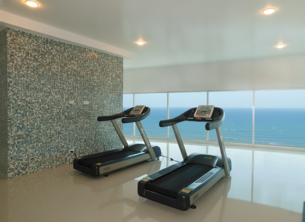 Apartamento en venta en Bocagrande, Cartagena · foto 8 de 21