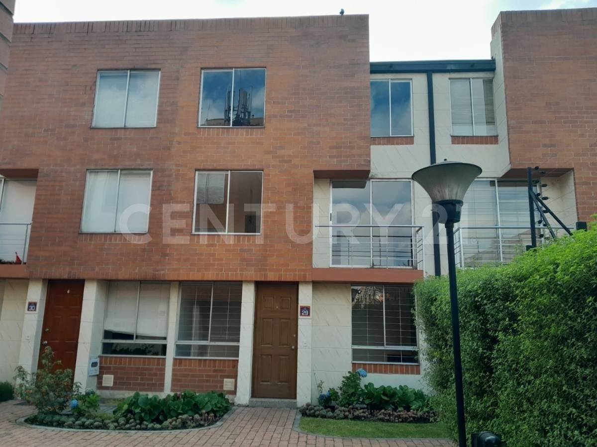 Casa en Venta en Mazuren, Bogotá