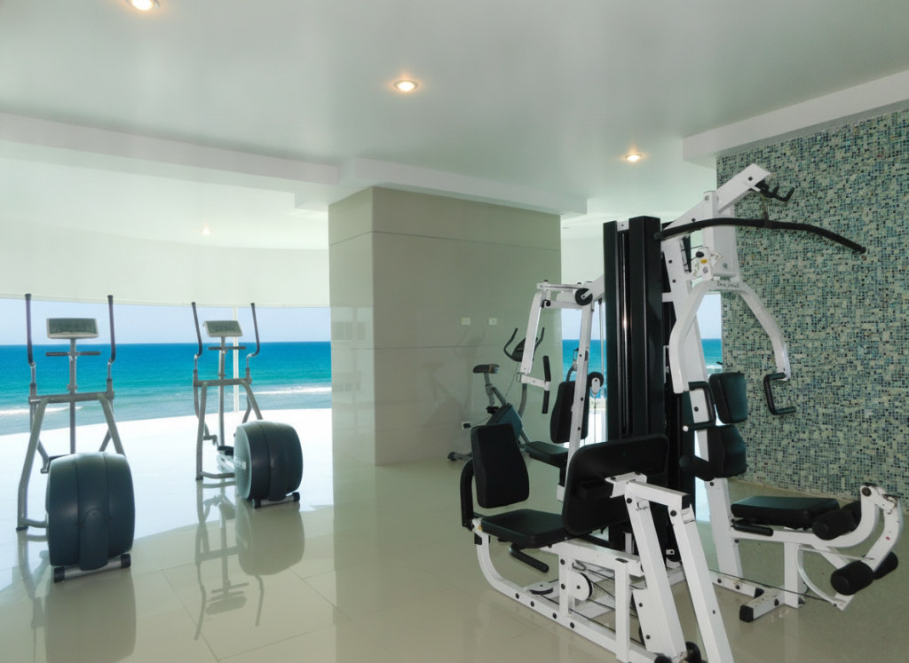 Apartamento en venta en Bocagrande, Cartagena · foto 9 de 21