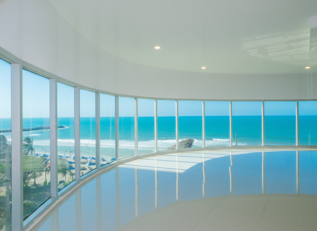 Apartamento en venta en Bocagrande, Cartagena · foto 10 de 21