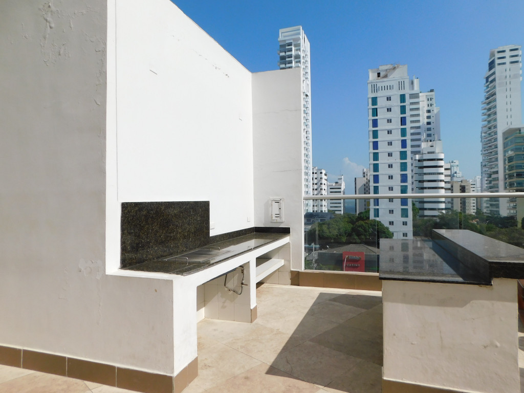 Apartamento en venta en Bocagrande, Cartagena · foto 11 de 21