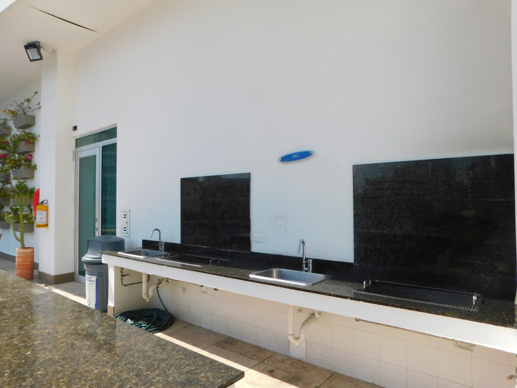 Apartamento en venta en Bocagrande, Cartagena · foto 12 de 21