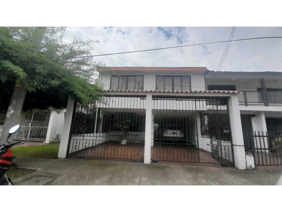 Casa en Venta en Urbanizacion la merced, Cali
