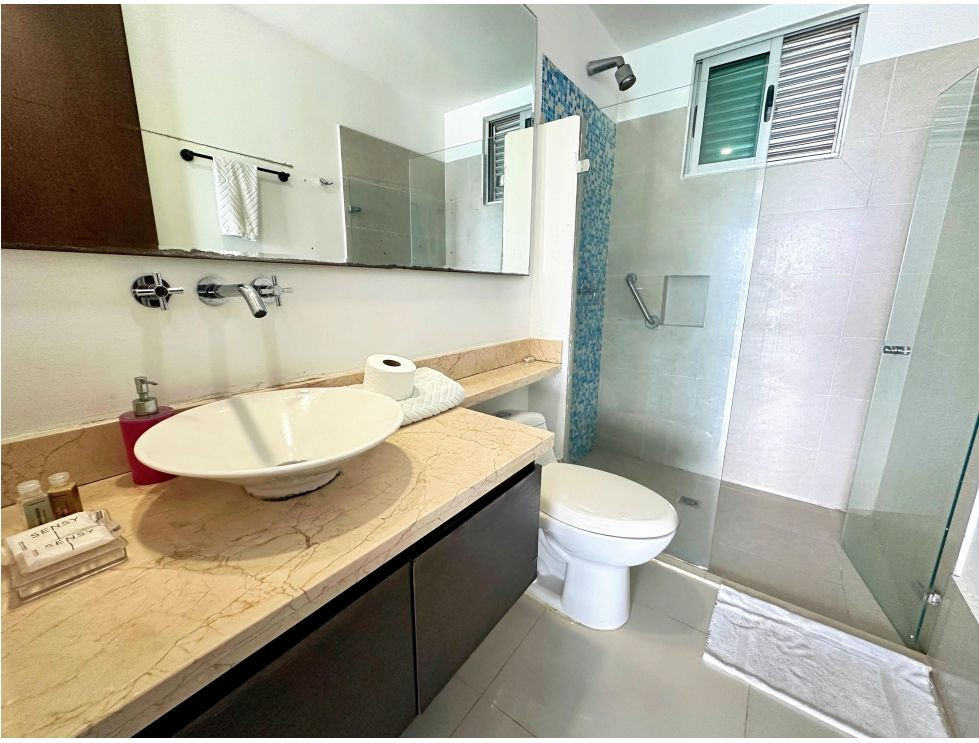 Apartamento en venta en Bocagrande, Cartagena · foto 21 de 21