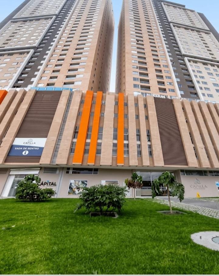 Apartamento en Venta en San victorino, Bogotá