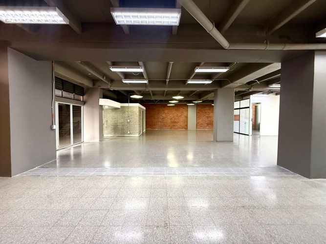 Oficina en arriendo en Olaya Herrera, Medellín, 390 m² · foto 10 de 15