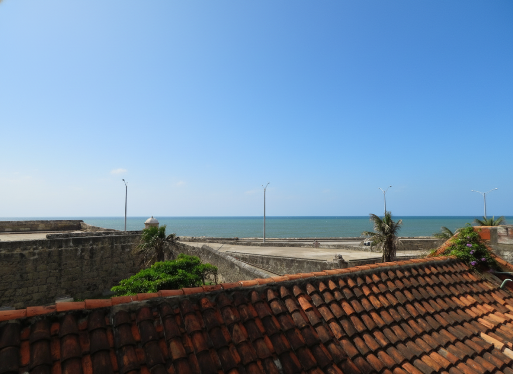 Casa en Venta en El centro, Cartagena