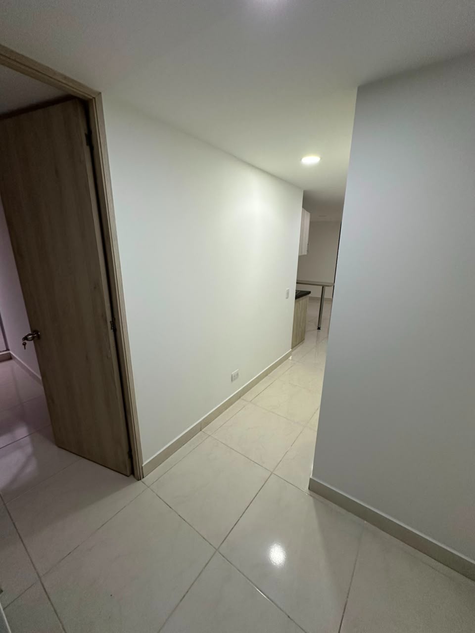 Apartamento en venta en El Carmelo Ii, Sabaneta · foto 20 de 24
