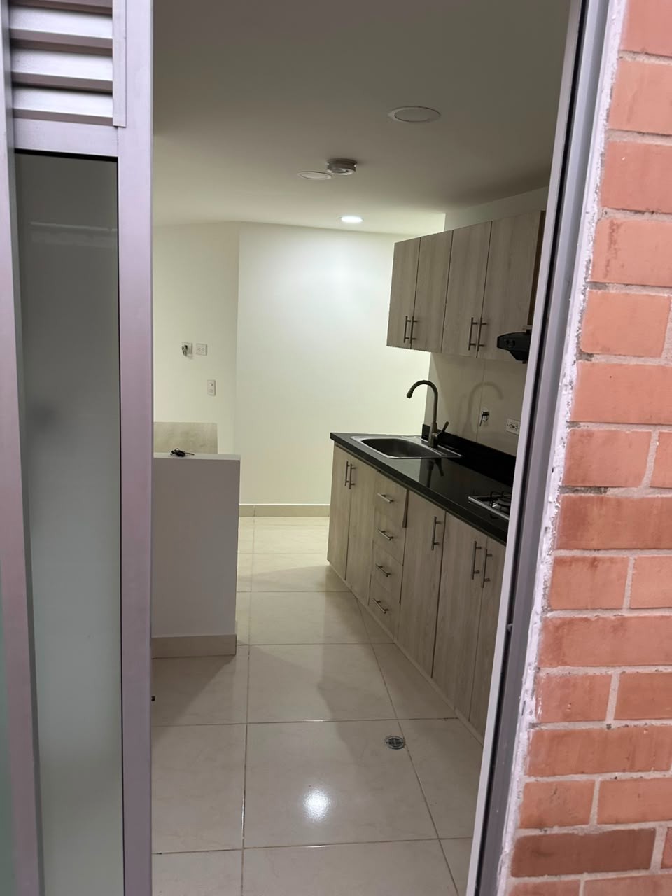 Apartamento en venta en El Carmelo Ii, Sabaneta · foto 2 de 24