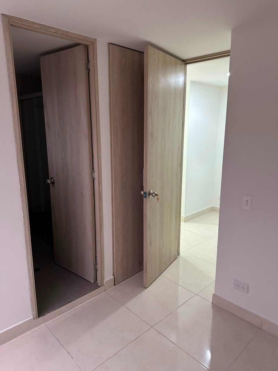 Apartamento en venta en El Carmelo Ii, Sabaneta · foto 13 de 24