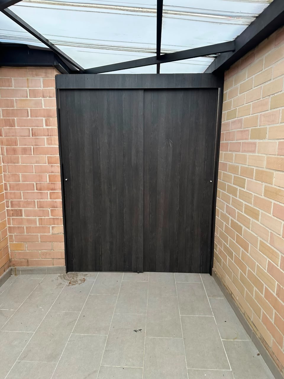 Apartamento en venta en El Carmelo Ii, Sabaneta · foto 17 de 24