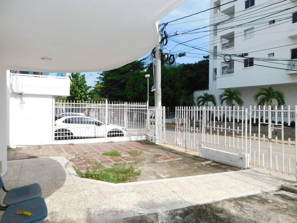 House for rent in Santa monica, Cartagena