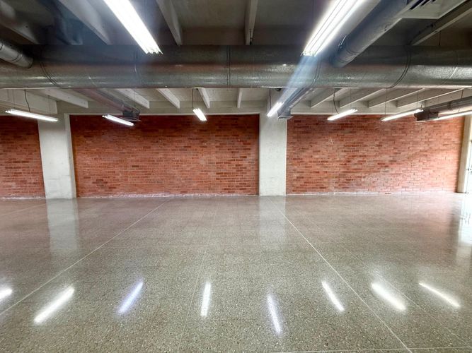 Oficina en arriendo en Olaya Herrera, Medellín, 196 m² · foto 8 de 13