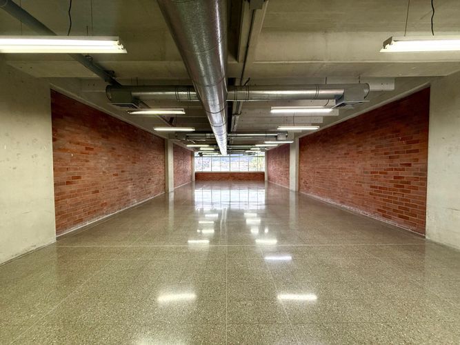 Oficina en arriendo en Olaya Herrera, Medellín, 196 m² · foto 12 de 13